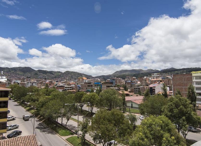 Outdoor view Photo