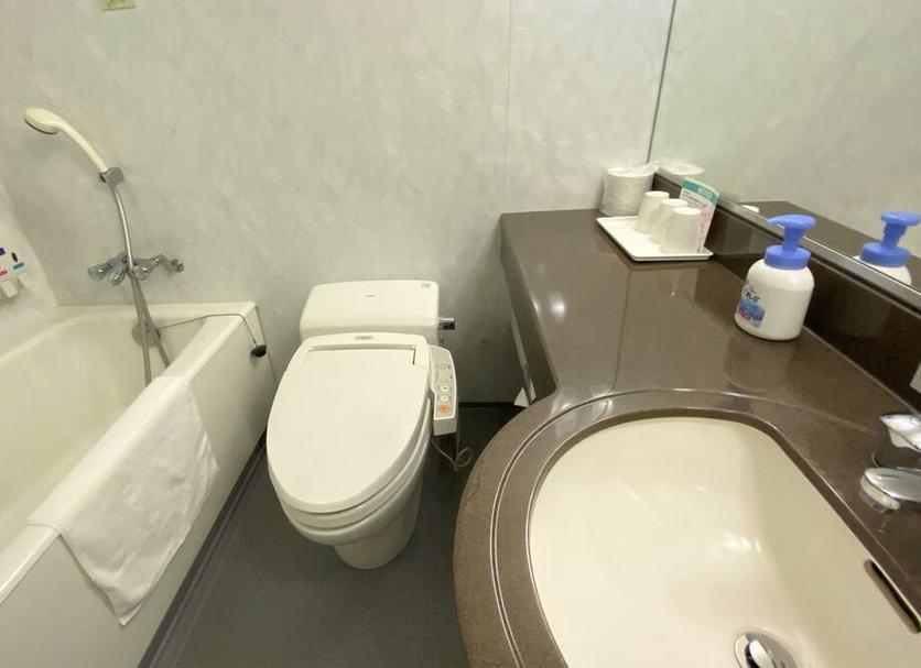 Bathroom Photo
