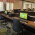 Business centre