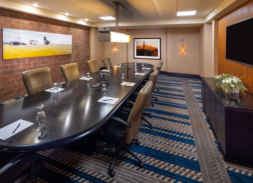 Conference room Photo