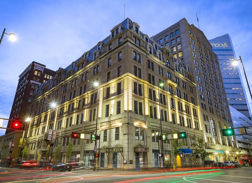 Building Photo