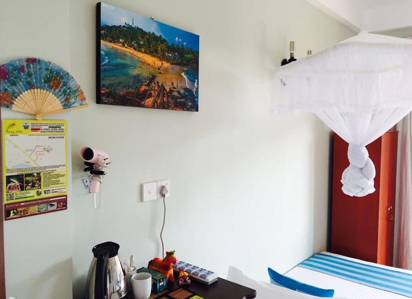 Room amenity Photo