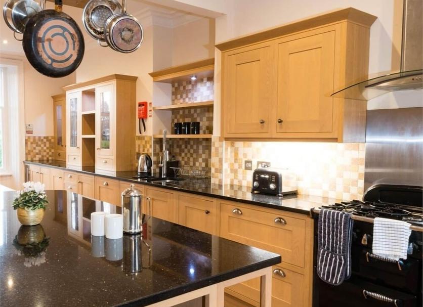 Kitchen Photo