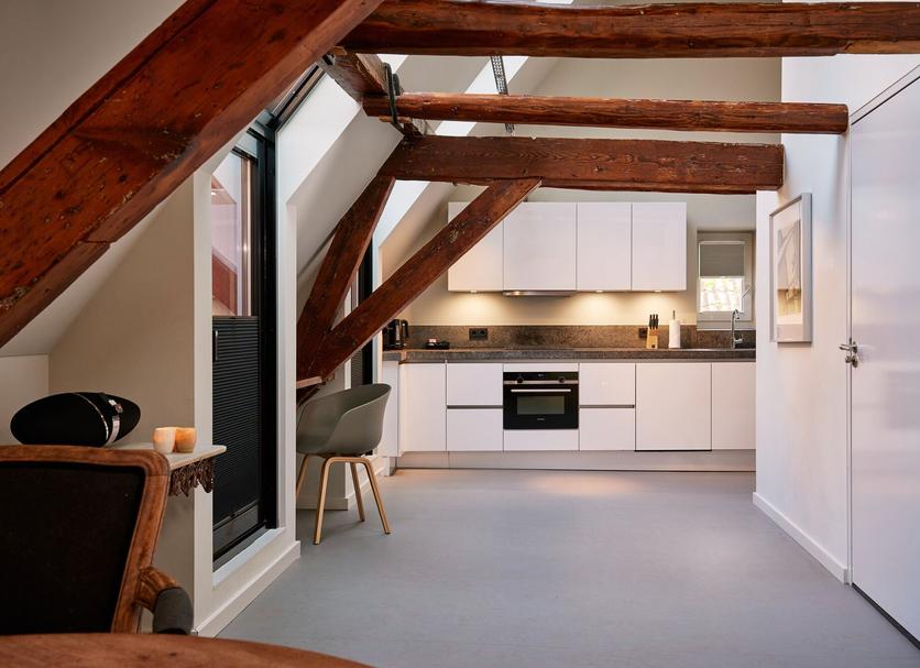 Kitchen Photo