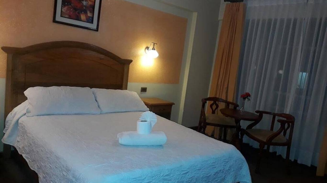 Hotel Maison Fiori Plaza Colon