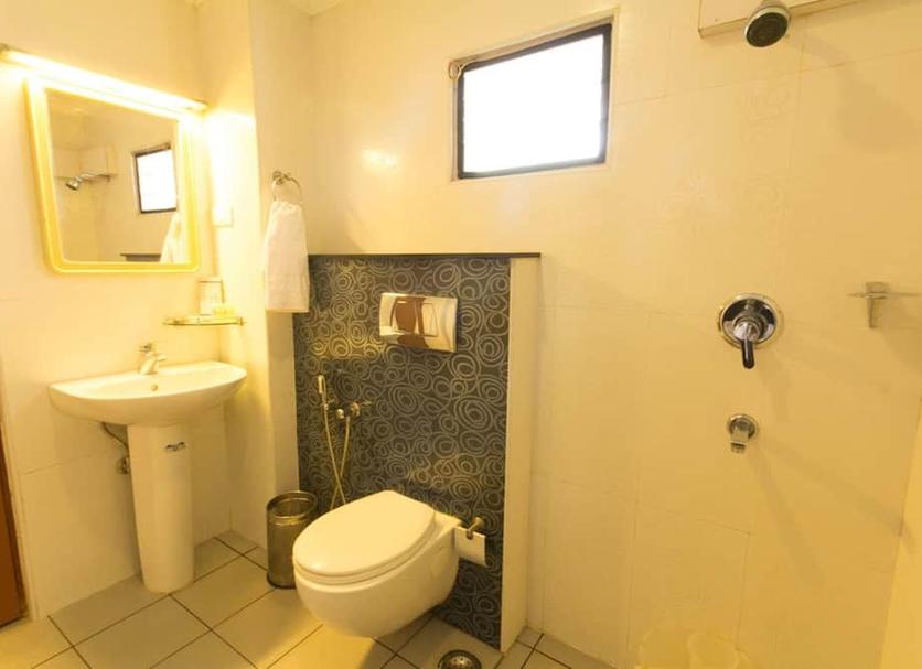 Bathroom Photo