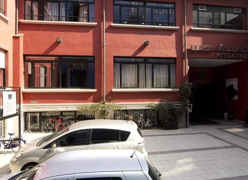Outdoor view Photo