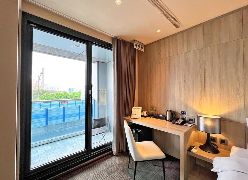 Room amenity Photo