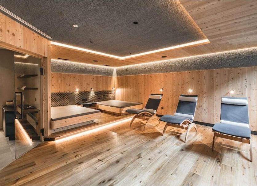 Spa Photo