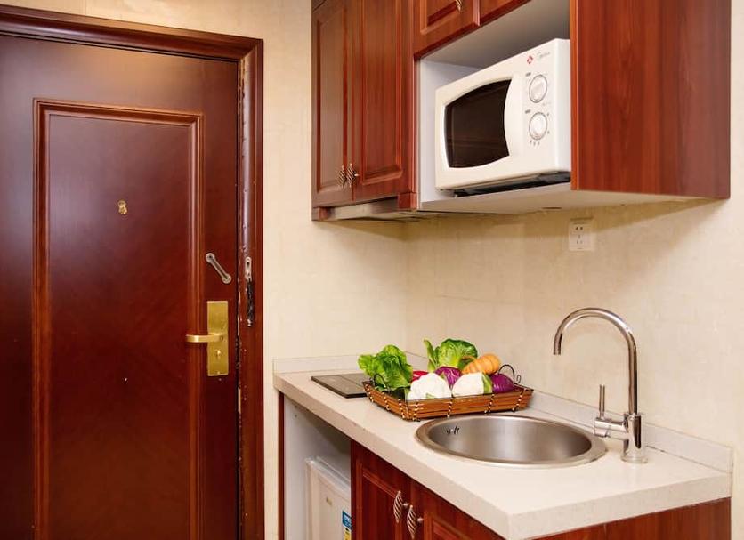 Kitchen Photo