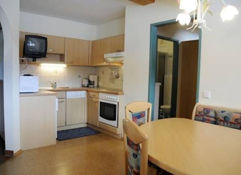 Kitchen Photo