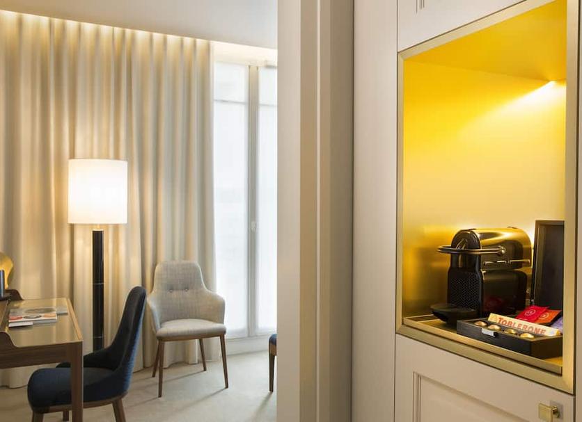 Room amenity Photo