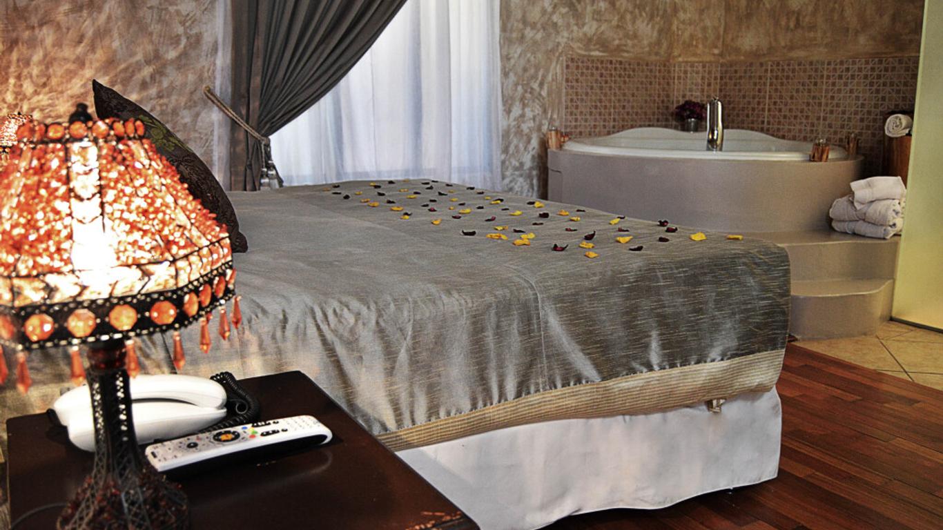 Andean Wings Boutique Hotel