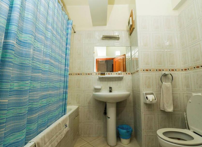 Bathroom Photo