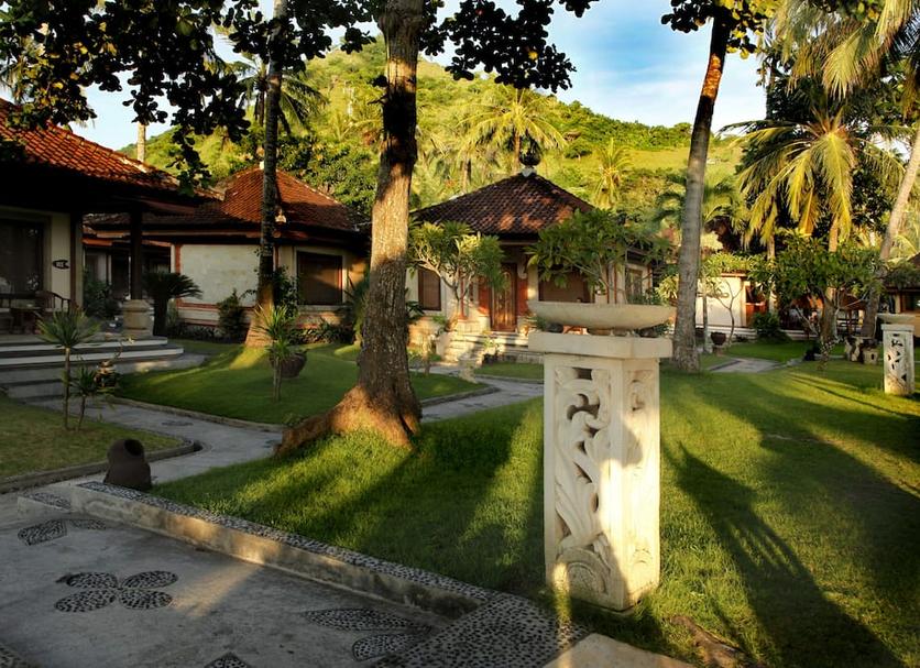 Outdoor view Photo