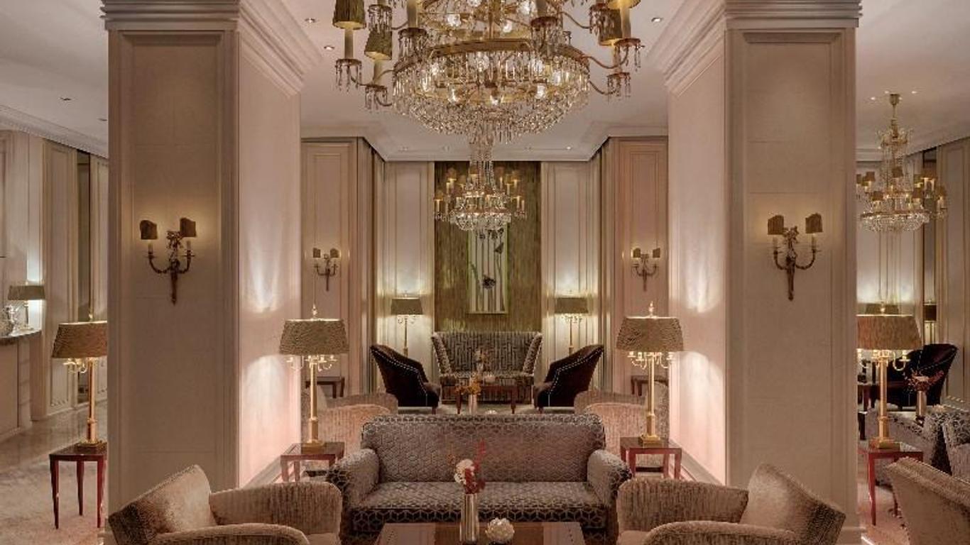 Koenigshof, a Luxury Collection Hotel, Munich