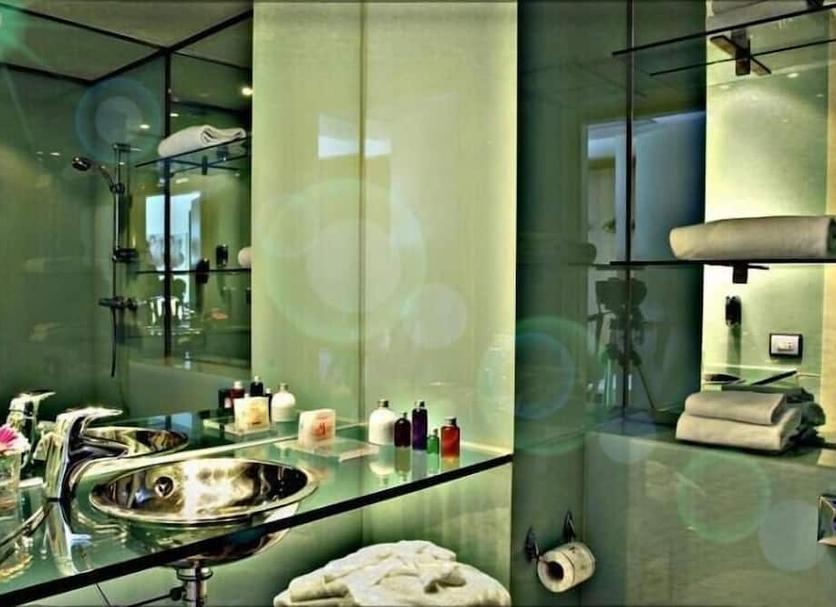 Bathroom Photo