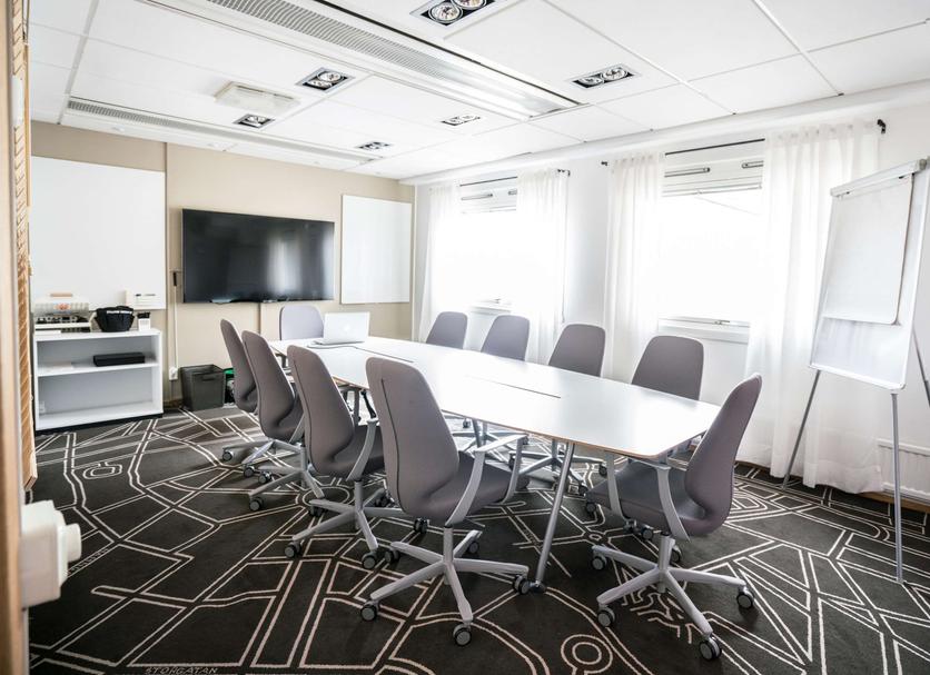 Conference room Photo