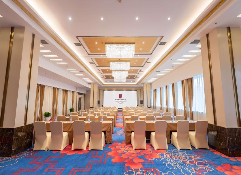 Conference room Photo