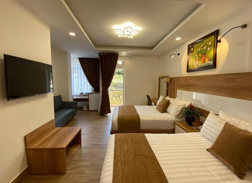 Bedroom Photo