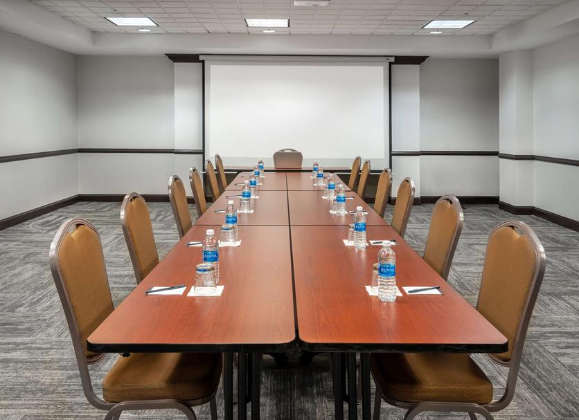 Conference room Photo