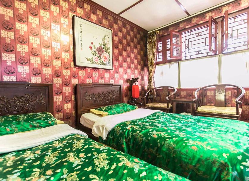 Bedroom Photo