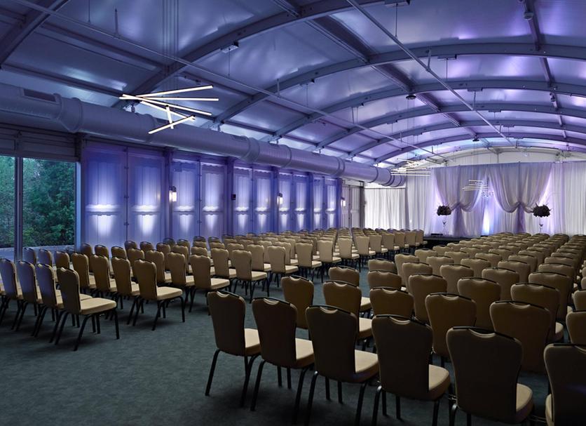 Conference room Photo