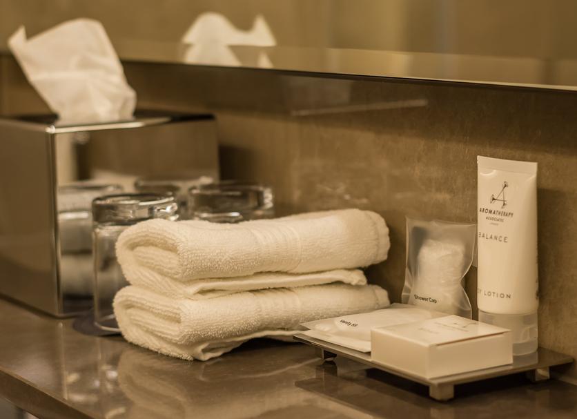 Room amenity Photo