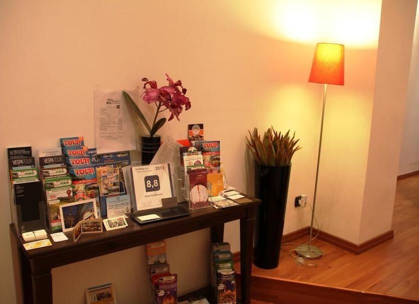Room amenity Photo