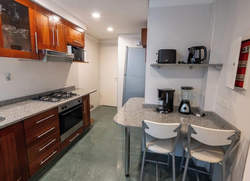 Kitchen Photo