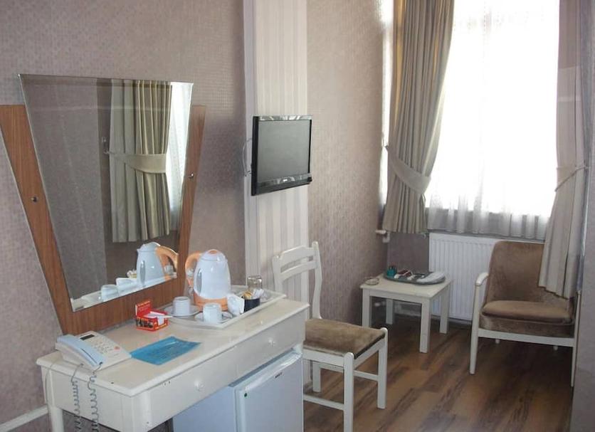 Room amenity Photo
