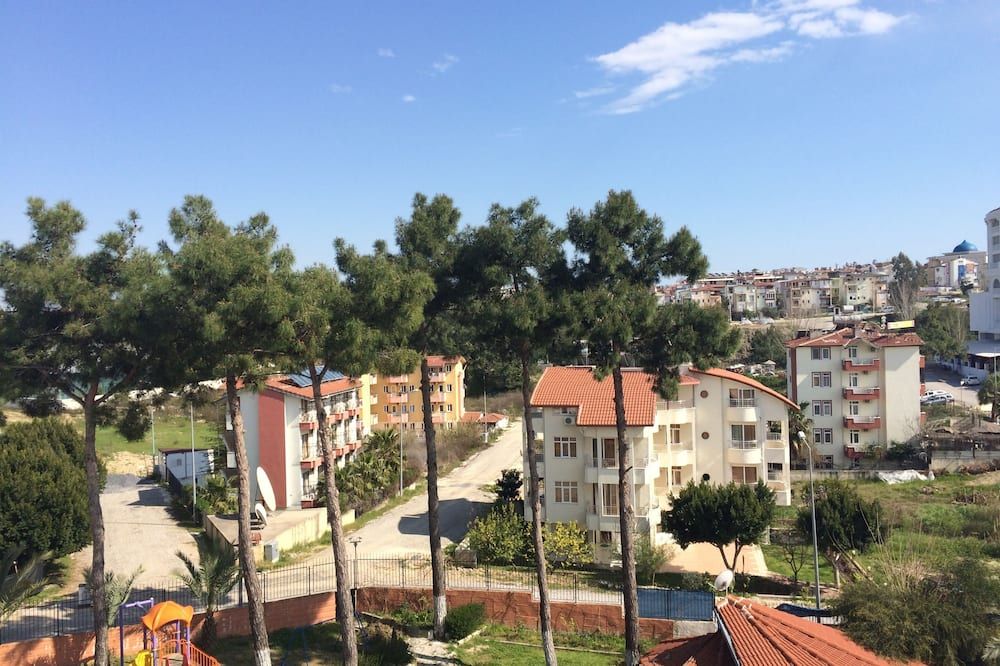 Outdoor view