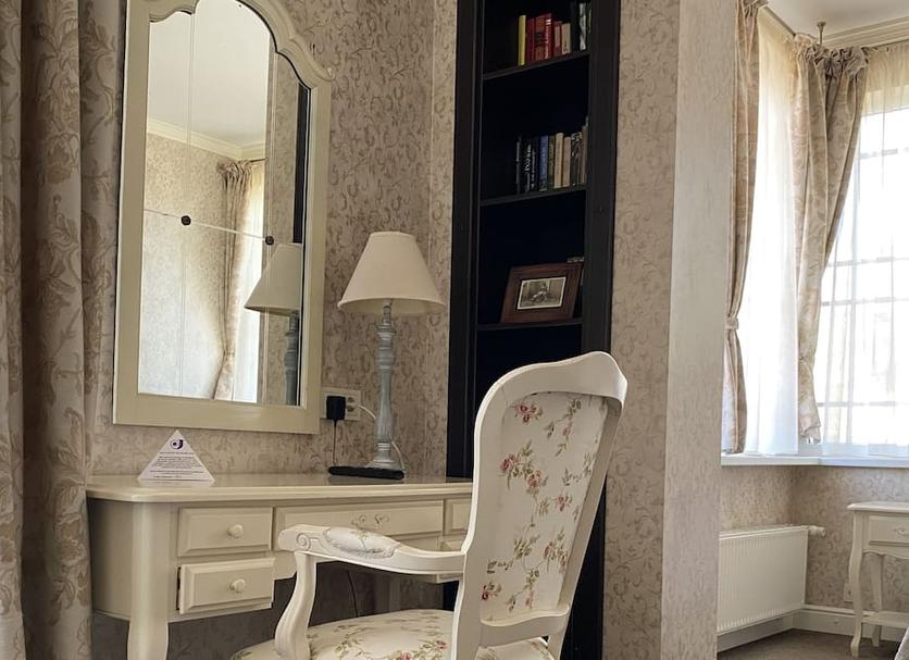 Room amenity Photo
