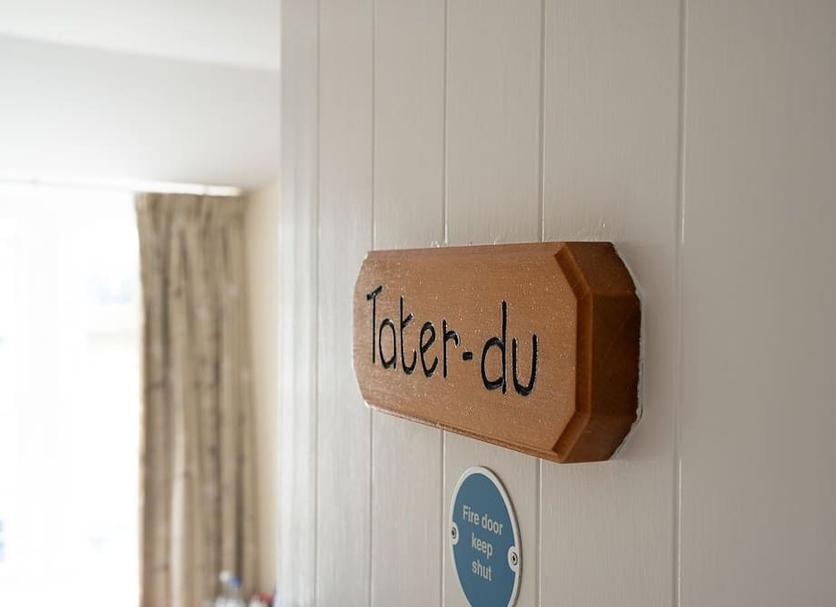 Room amenity Photo