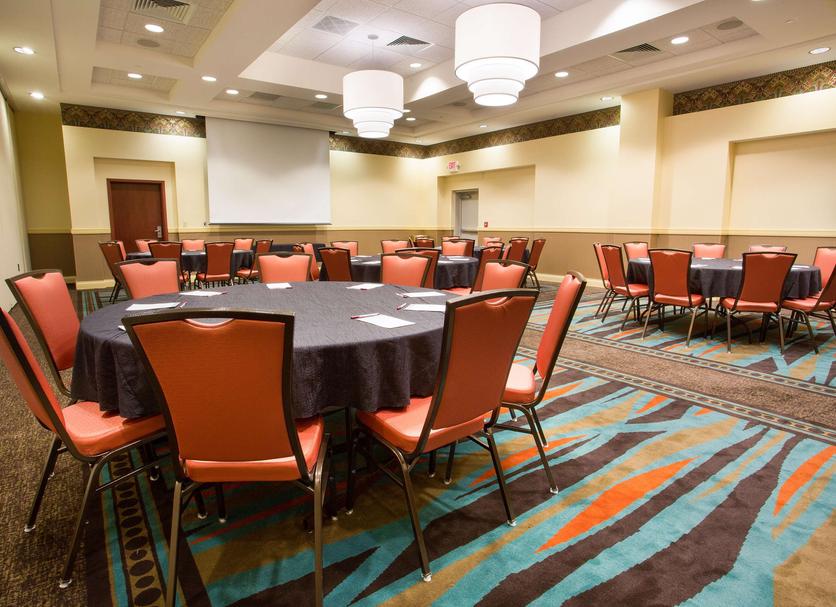 Conference room Photo