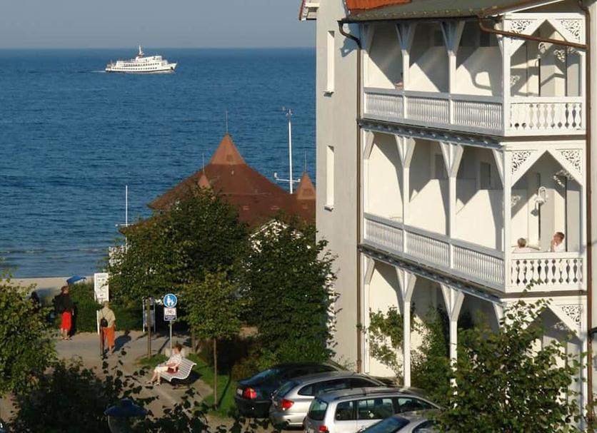 Outdoor view Photo