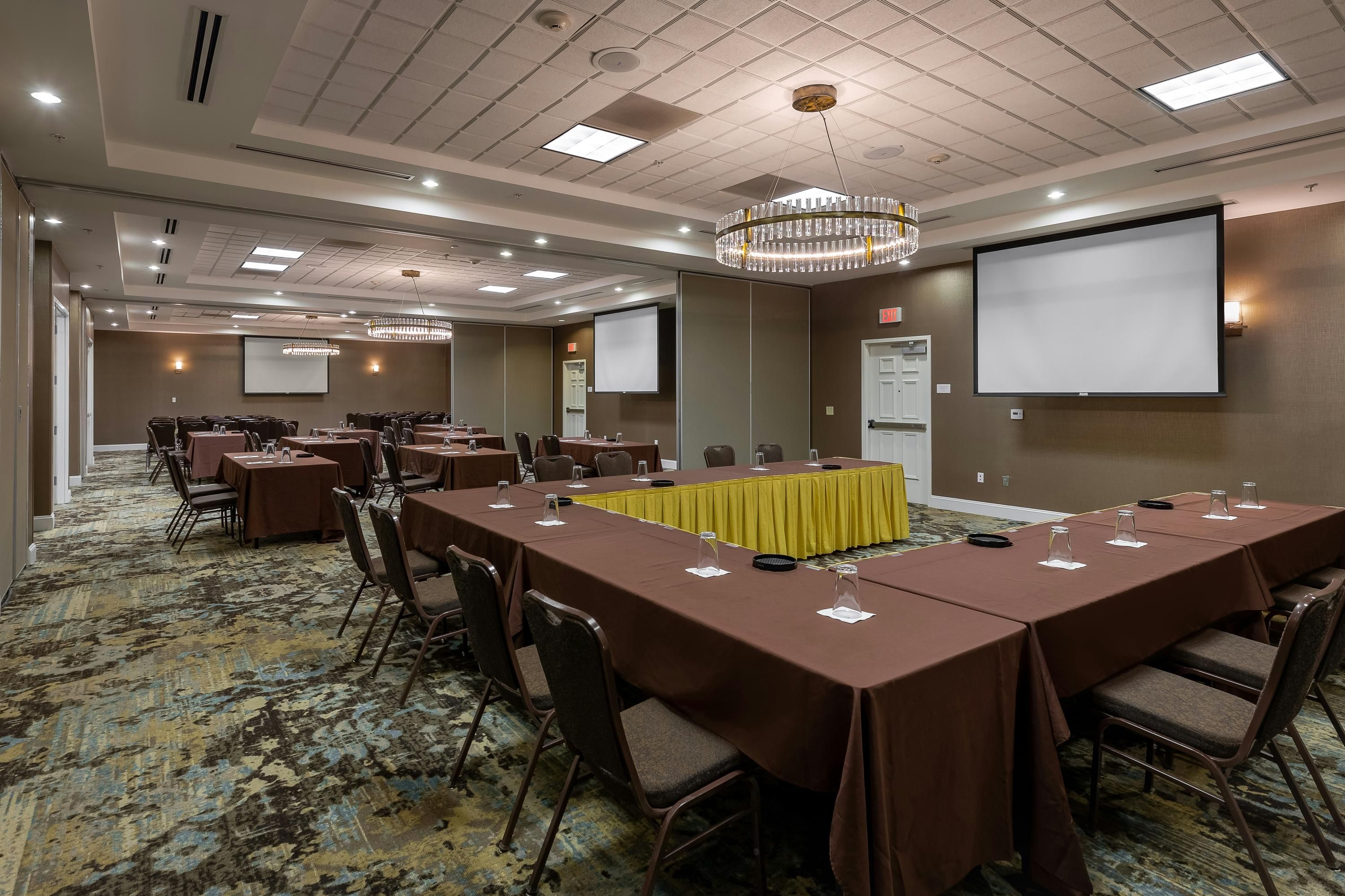 Conference room