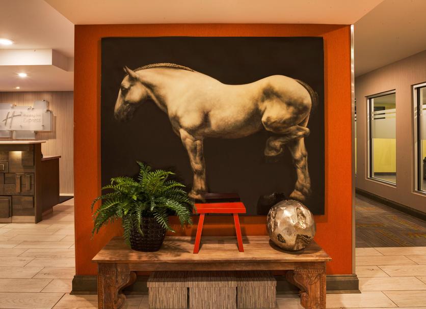Room amenity Photo
