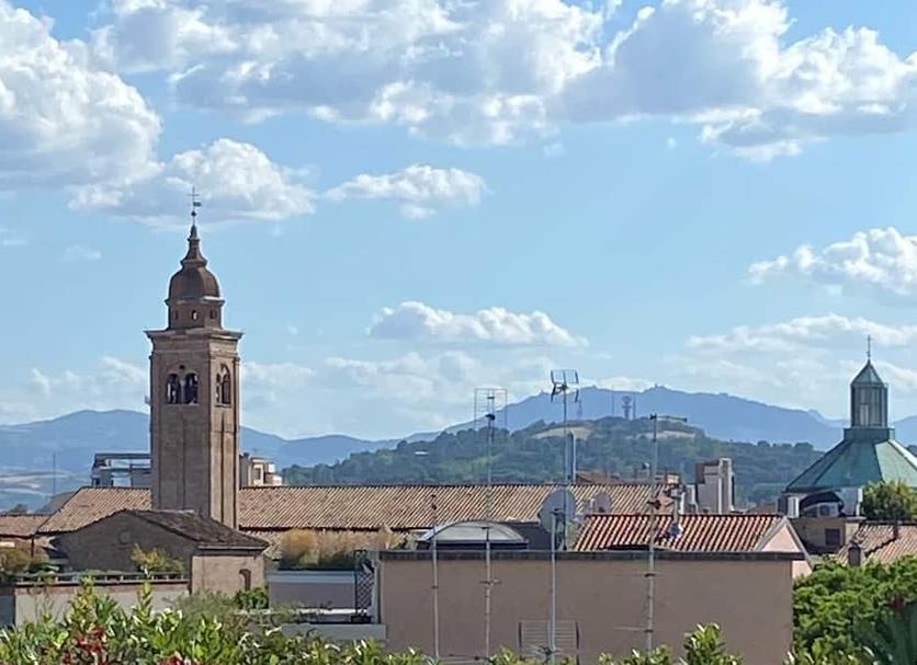 Outdoor view Photo