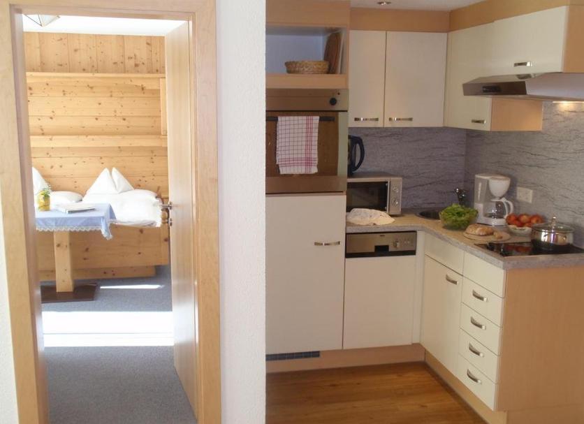 Kitchen Photo