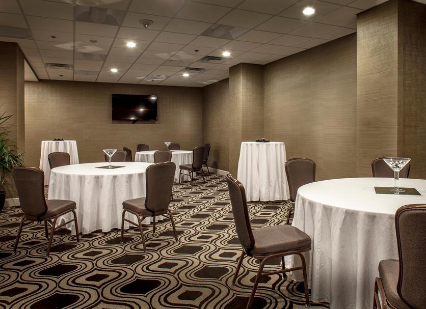 Banquet hall Photo