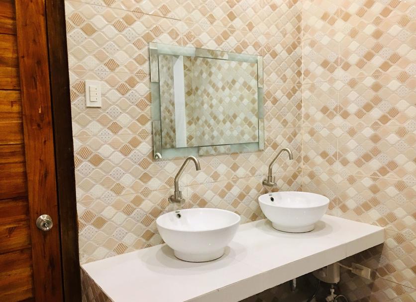 Bathroom Photo
