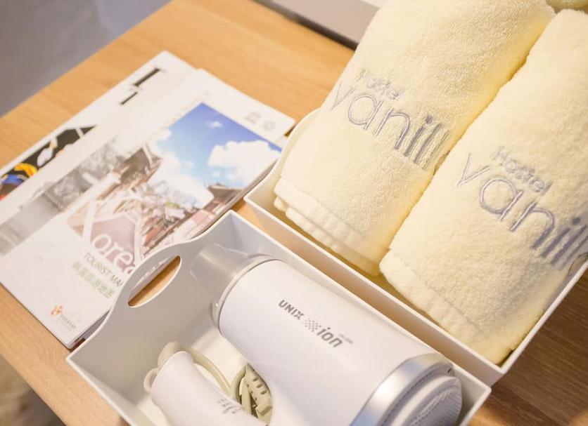 Room amenity Photo