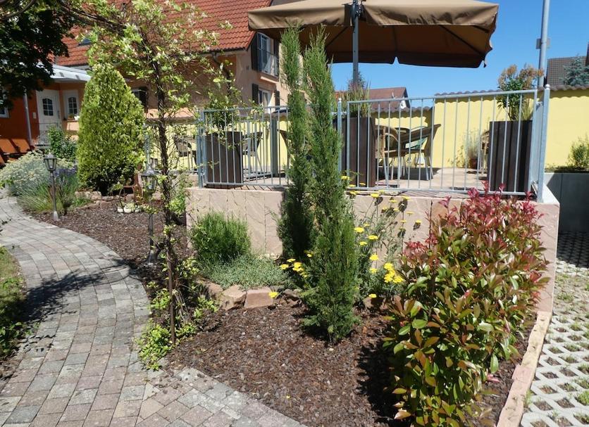 Outdoor view Photo