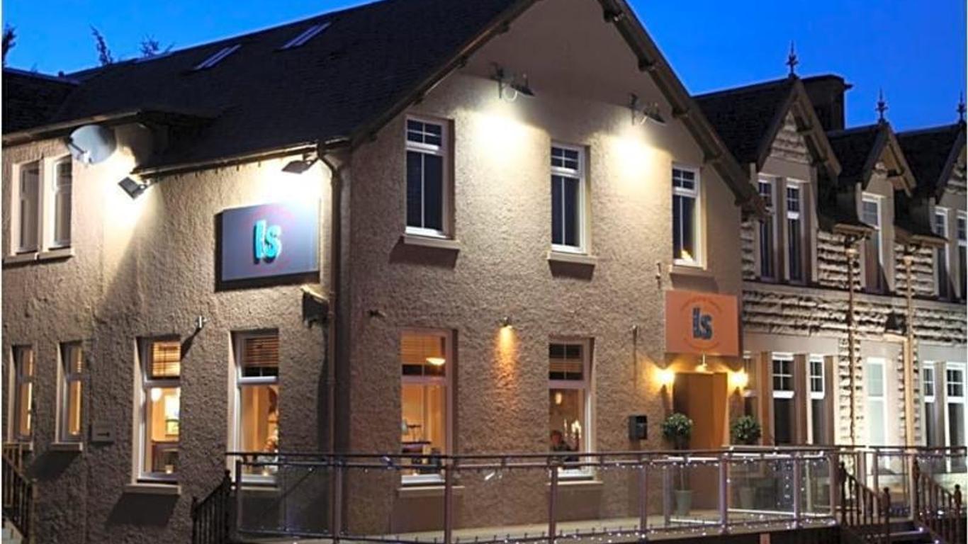 The Park Guest House