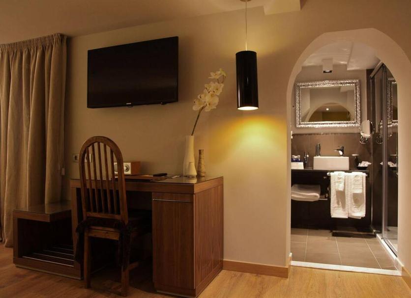 Room amenity Photo