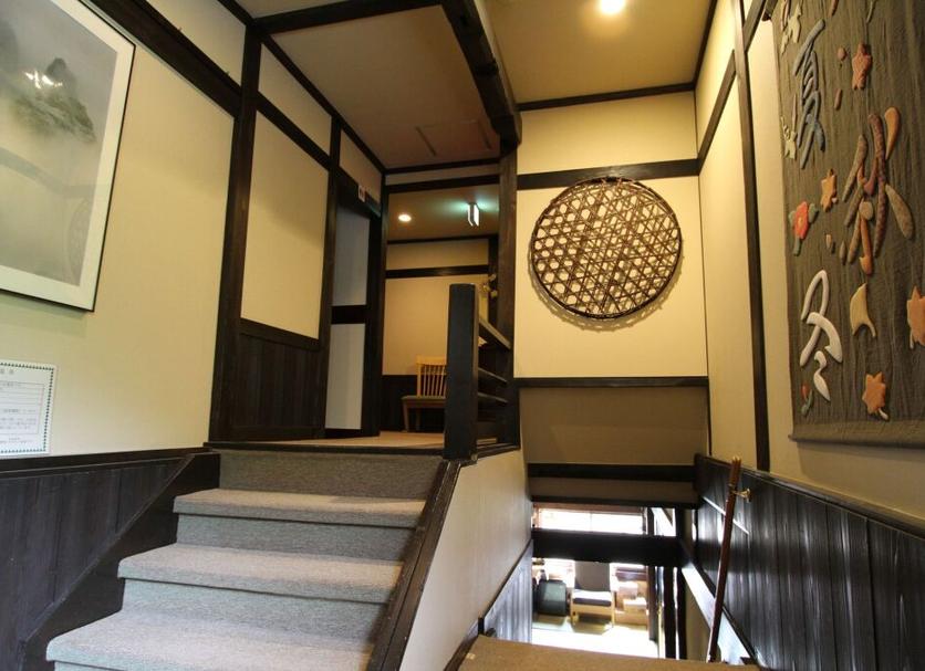 Stairs Photo