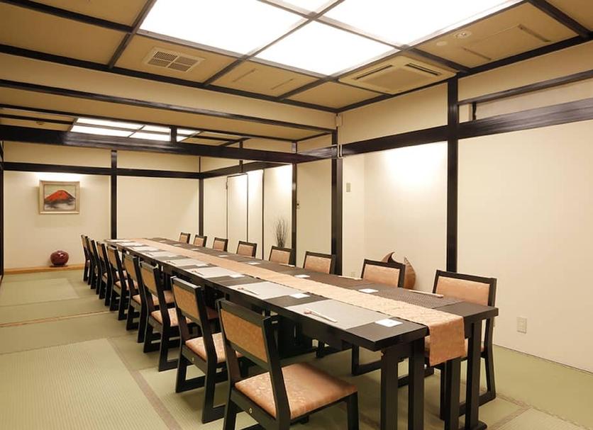 Conference room Photo