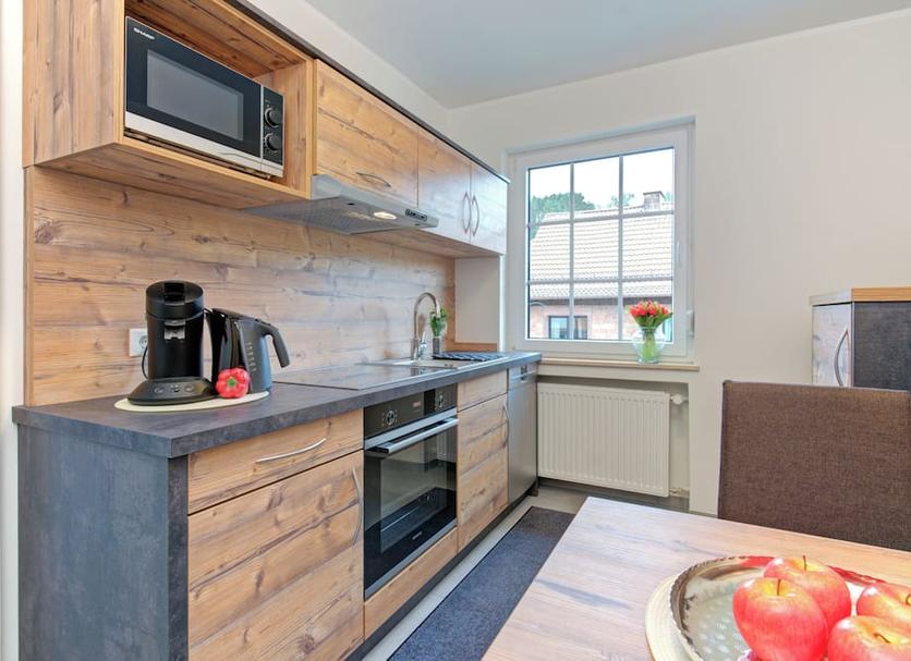 Kitchen Photo