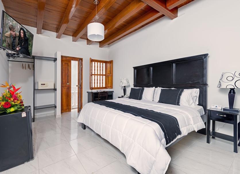 Bedroom Photo